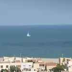 Duplex Pleine Vue Piscine A Pied 5 Minutes Internet Parking * Fleury (Aude)