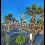 Duplex Pleine Vue Piscine A Pied 5 Minutes Internet Parking Lejlighed Fleury (Aude)