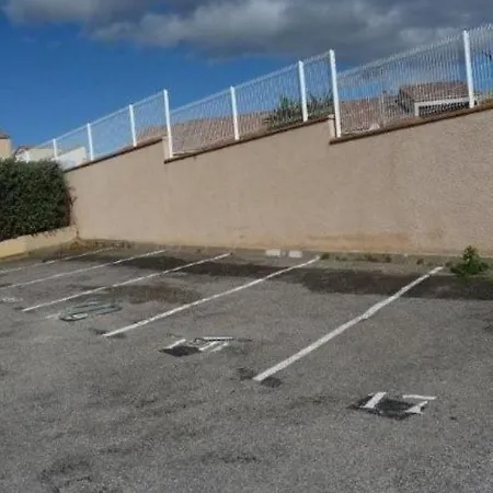 Duplex Pleine Vue Piscine A Pied 5 Minutes Internet Parking Lejlighed Fleury (Aude)