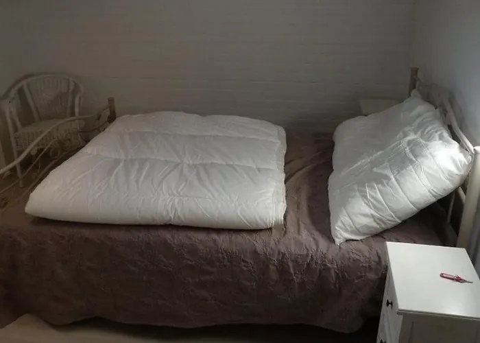 Apartman Duplex Pleine Vue Piscine A Pied 5 Minutes Internet Parking Fleury