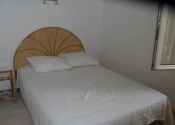 Duplex Pleine Vue Piscine A Pied 5 Minutes Internet Parking Apartman Fleury