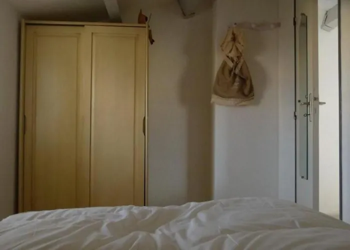 Duplex Pleine Vue Piscine A Pied 5 Minutes Internet Parking Apartman *