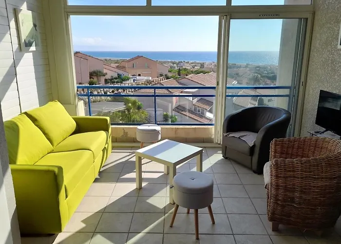 Apartman Duplex Pleine Vue Piscine A Pied 5 Minutes Internet Parking Fleury