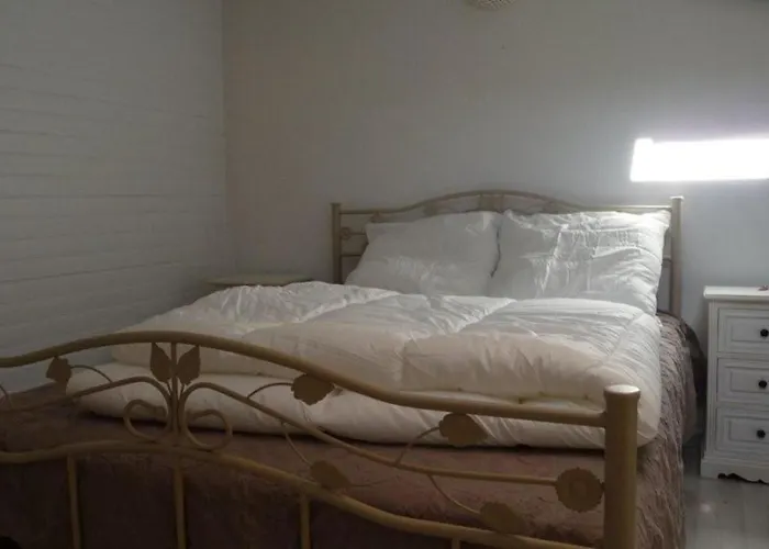 Duplex Pleine Vue Piscine A Pied 5 Minutes Internet Parking * Fleury